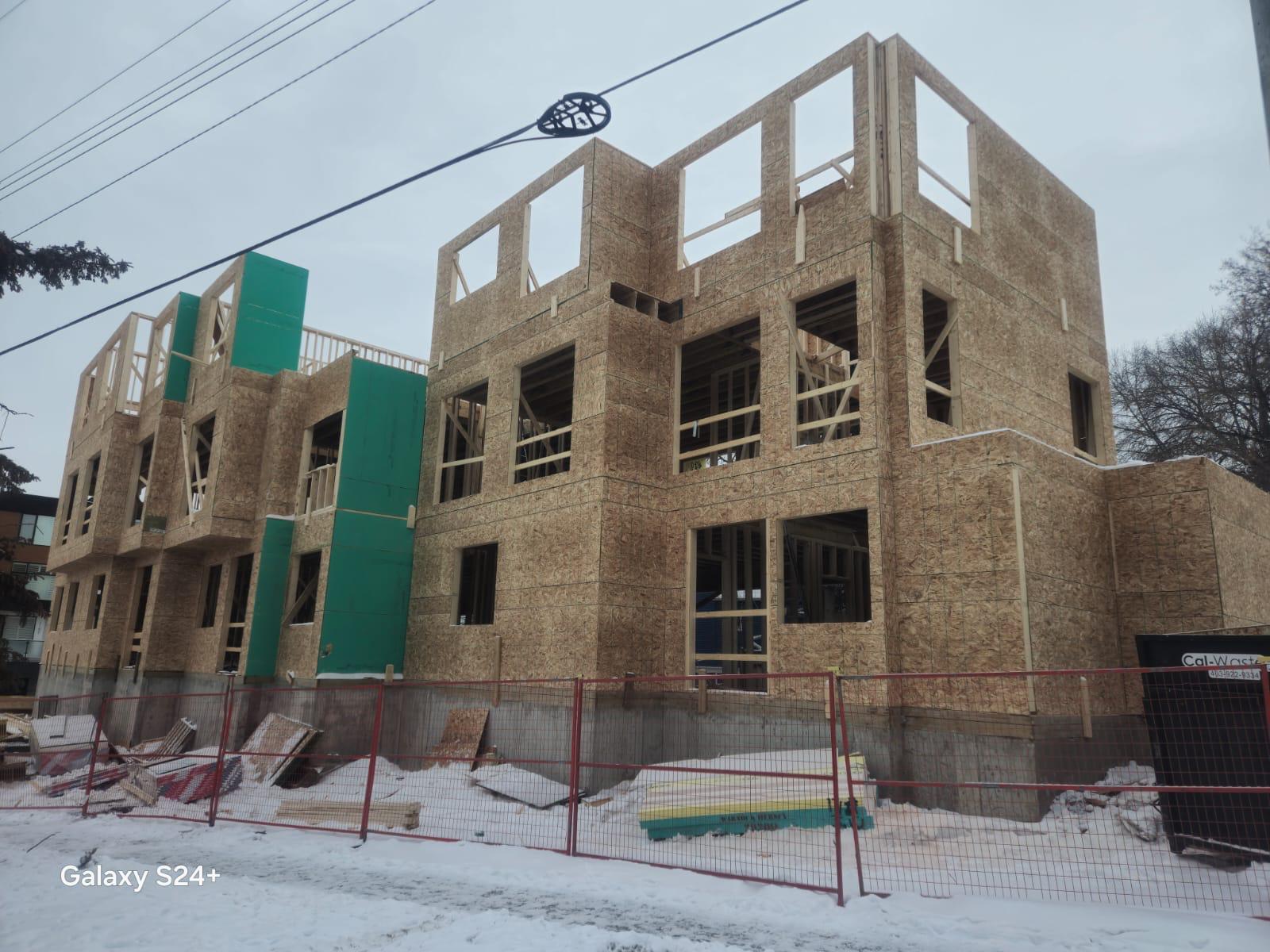 Sky Vision Lumber