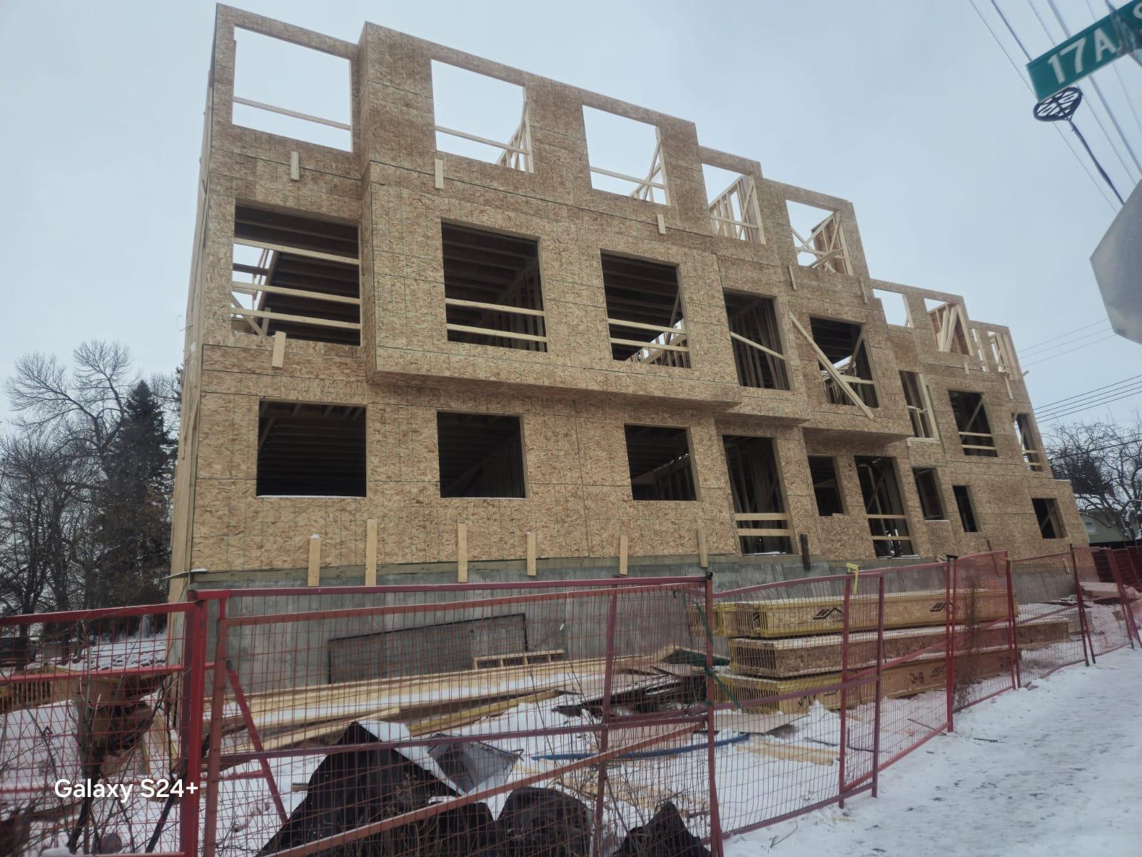 Sky Vision Lumber